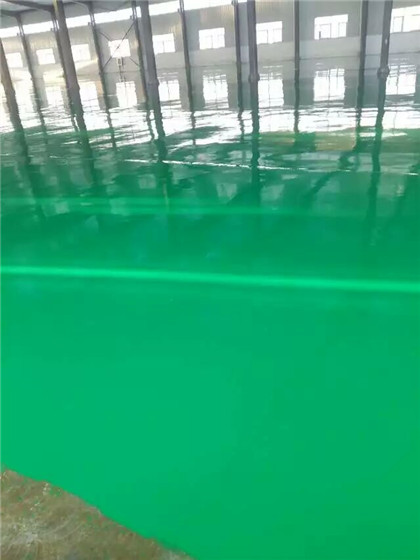 正宁，我直接给你一份室外地坪漆翻新维修